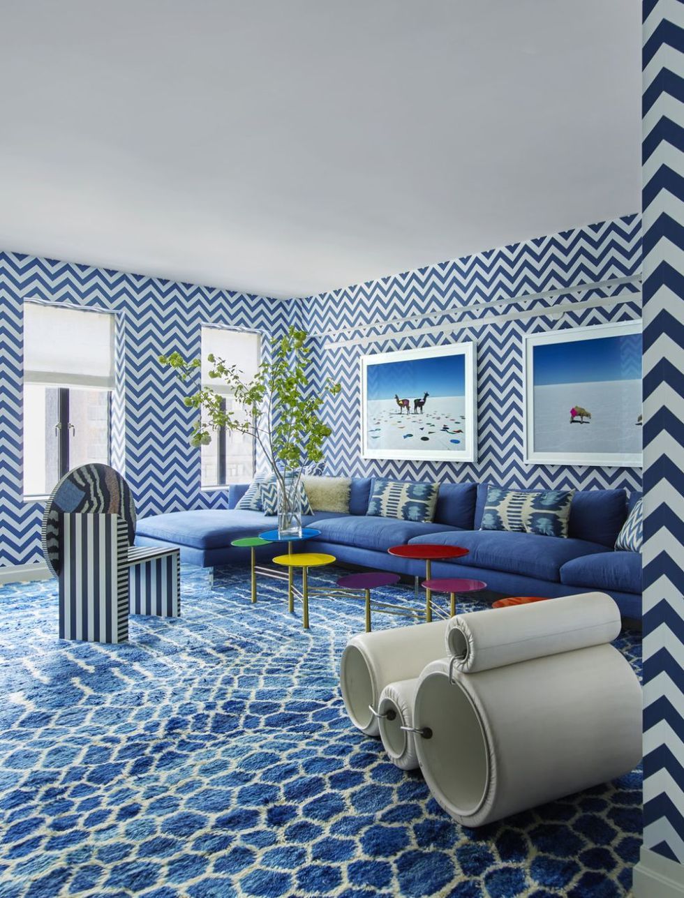 Modern Wallpaper Designs From 5 Top Designers  Wallsauce EU